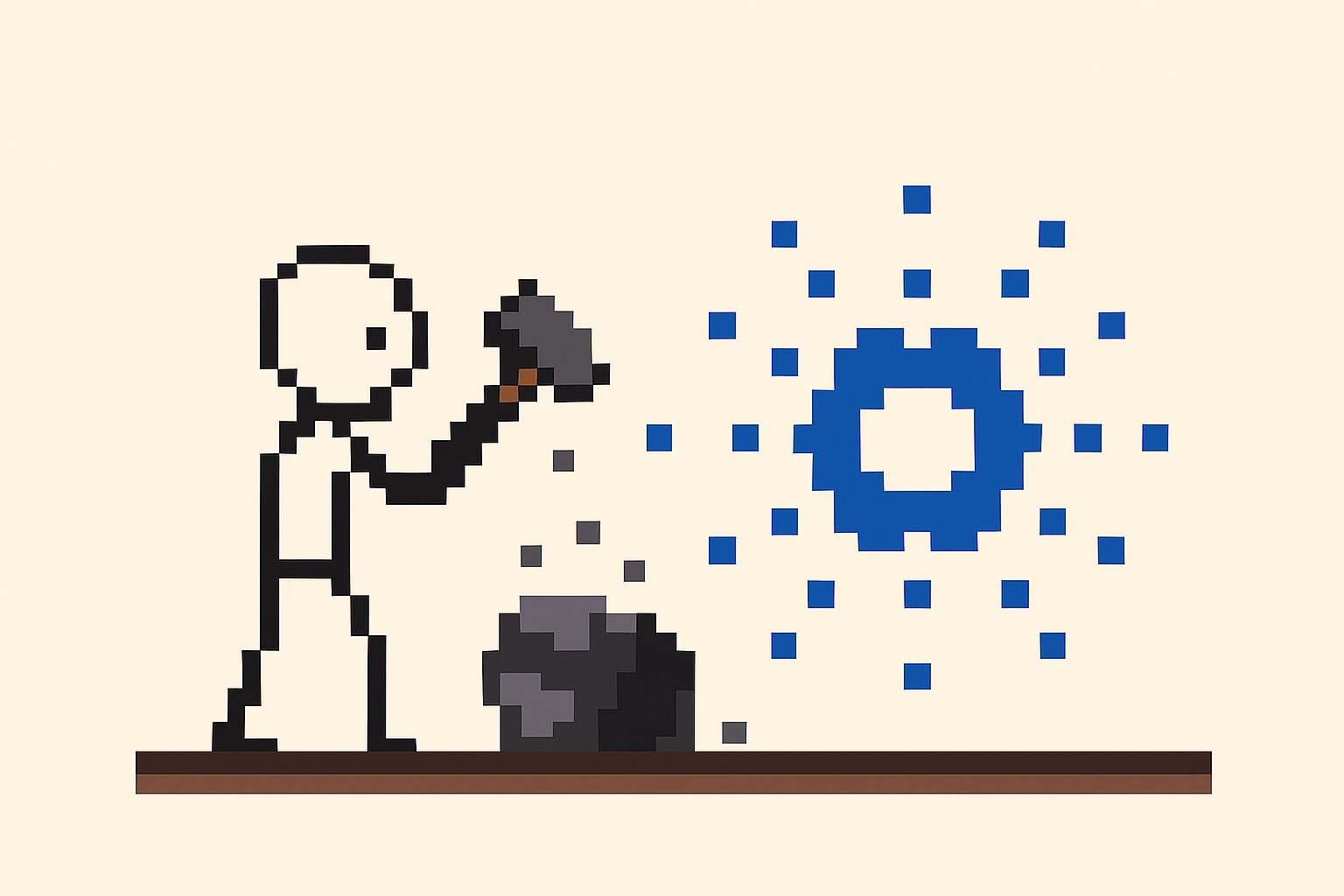 Cardano Construction